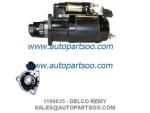 10461025 10461031 - DELCO REMY Starter Motor 24V 7.5KW 12T MOTORES DE ARRANQUE