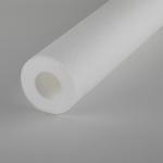 Food Beverage Pressure Vessel 10 Inch Melt Blown PP Filter with Versatile