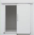 Portable Cold Storage Room Stainless Steel For Fruits / Vegetables