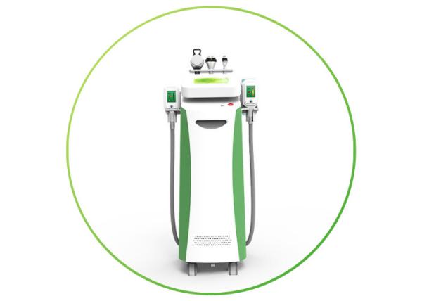 5 treatment handles fat loss slimming body sculpting lipo slim cryotherapy fat
