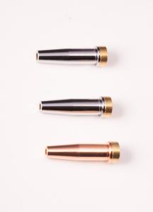 Wholesale MESSER Model GRICUT 1230-PMYE GRICUT 1280 Oxyfuel Gas Cutting Machine Cutting Tip Heating Nozzle from china suppliers