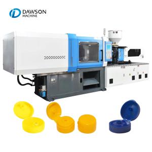 Wholesale Machines Making Plastic Shampoo Flip Cap Injection Molding Machine from china suppliers