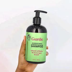 Wholesale Revitalize Thinning Hair with Rosemary Mint Strengthening Shampoo and Conditioner from china suppliers