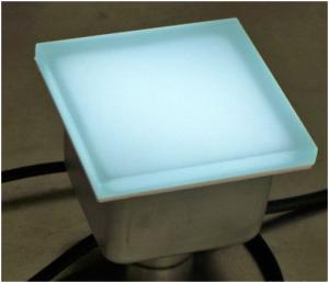 Wholesale Outdoor IP67 low voltage 24V multi-color LED landscape lighting led path lights from china suppliers