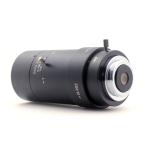 Octavia IP CCD 100mm F1.8 1/3" Surveillance Camera Lens
