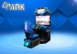 Attract Racing Game Machine Speedboat Arcade Simulator Entertament Equipment