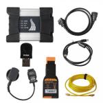 BMW ICOM NEXT BMW Diagnostic Tools Plus 2020.8 BMW Diagnostic Software With