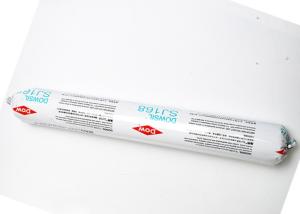 Wholesale SJ168 Silicone Rubber Sealant Construction Main Raw Material from china suppliers