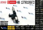 common rail fuel injector 8976097883 8976097886 8976097887 095000-6364 095000