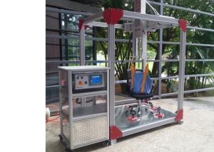 Wholesale Furniture Quality Control Test Instrument For Seating Durability Fatigue Wear Testing from china suppliers