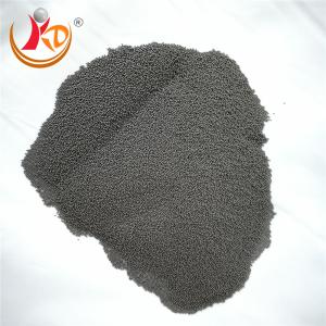 Wholesale High Wear Resistant Ceria Stabilized Zirconia Beads for Viscosity Paints from china suppliers