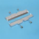 SMT Spare Parts Squeegee GKG G Squeegee Screen Printing machine stainless steel
