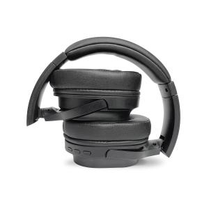 Wholesale Aonike Noise Cancelling Bluetooth Headphones ANC Headband Sound Bass Surrounding Headsets from china suppliers