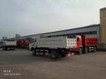 Dongfeng 4x2 dump truck/tipper truck/10 ton tipper truck/120hp Yuchai Engine/
