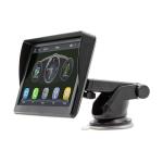 1024x600 Portable Car GPS Navigation 7 Inch Large Screen MP5 WiFi Video Player