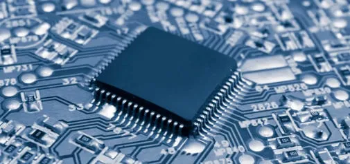 200mm Silicon Chip for Volume Production