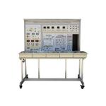 230V Electrical Trainer Kit ZM2128 Photovoltaic Training Bench 2000W/M2