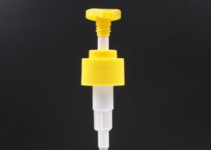 Wholesale Plastic 1.2 ml/T Bathroom Soap Dispenser Pump from china suppliers