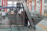 Eco Drinking Water PET Bottle Blow Moulding Machine Automatic 330ml - 2000ml