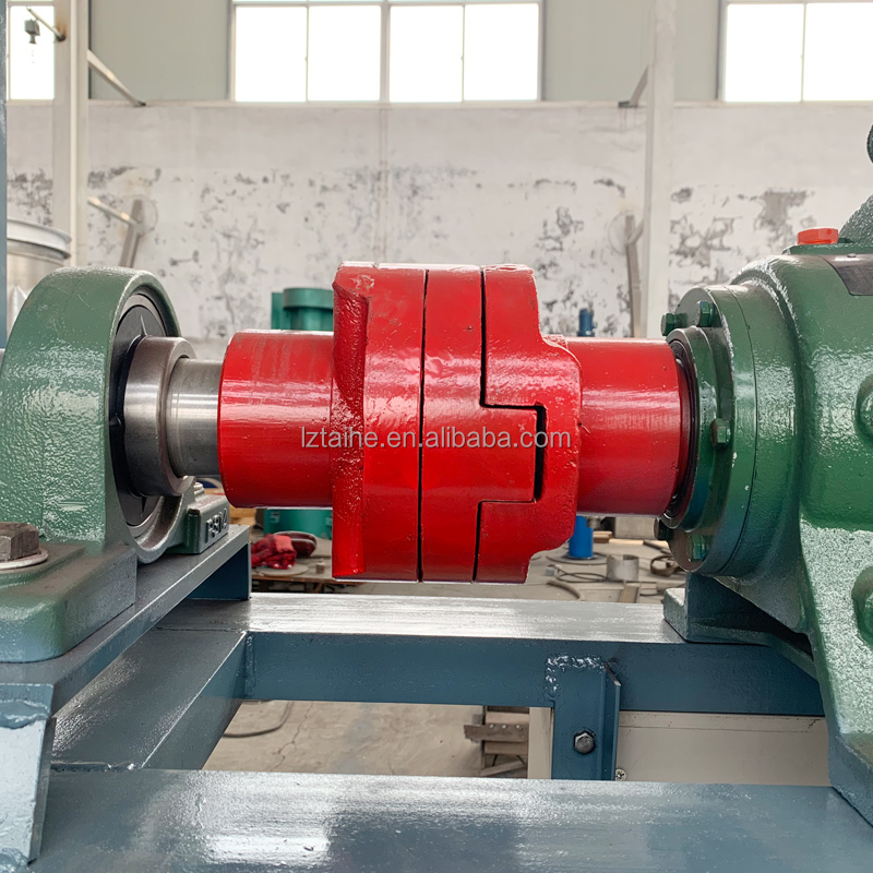 500l Stainless Steel powder mixing machine For Detergent Powder Mixer