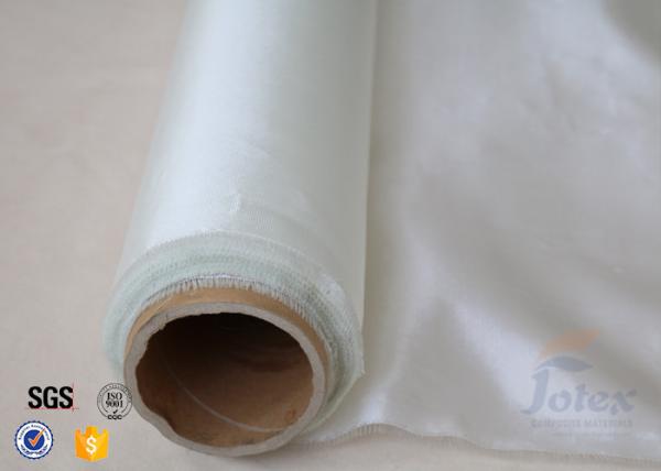 Lightweight 4oz Surfboard Fiberglass Cloth , E-Glass Plain 27" 6522 Glass Fiber
