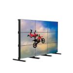 DID HD Seamless LCD Video Wall Commercial Advertising Narrow Bezel LCD Video