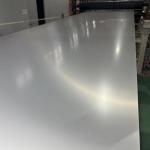Wide Range of Colors and Finishes Available for Color Coated Aluminum Sheet