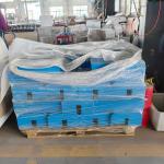 Customized 1640W Woodworking Edge Banding Marking Machine for Cold and Hot
