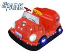 Promotion Children Indoor Bumper Car Ride Game Machine with LED light