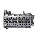 Aluminum B14 Engine Cylinder Head 09024657 For Chevrolet SAIL