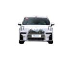 400kW ZEEKR 009 MPV Electric Minivan Vehicle 7 Seater