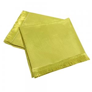 Wholesale 1000D Aramid Fibre Cloth from china suppliers
