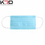 Wholesale Manufacturer Disposable Non Woven 3 Ply Face Mask 3 Layer face mask