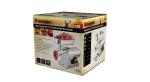Commercial Grade Meat Grinder Home , Electric Food Grinders With 3 Stuffing