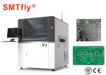 Stainless Steel Squeegee Type Solder Paste Stencil Printer Machine 0~30Kg