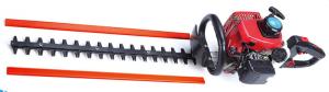 Wholesale Cheap Dual Blade Gasoline Hedge Trimmer (LGHT230A) from china suppliers