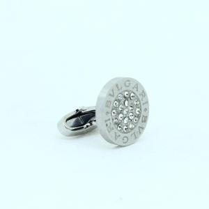 Wholesale High Quality Fashin Classic Stainless Steel Men's Cuff Links Cuff Buttons LCF89 from china suppliers