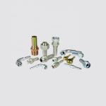High Pressure Eaton Swivel 29611D-04-04 BSP Hose Fittings
