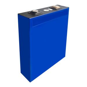 Wholesale EV 24V Lithium Battery ETC 3.2V 176Ah Lifepo4 Battery Cells from china suppliers