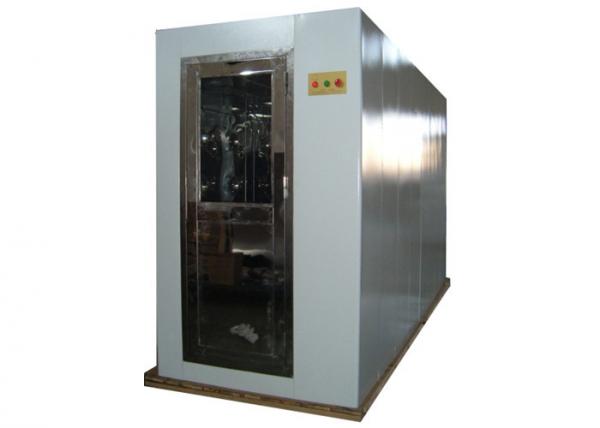 Quality Intelligent Cleanroom Air Shower for sale
