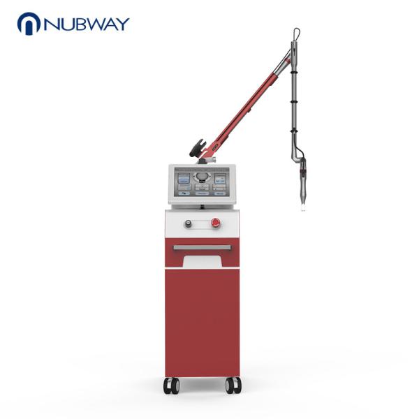 Professional Electro-Optic q switch nd yag laser pigmentation removal birth mark