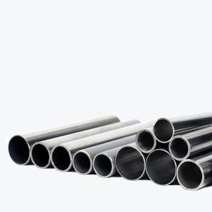 Wholesale 30mm Cold Rolled Seamless Steel Pipe 1.5-8mm For Motocycle Mechanical from china suppliers