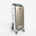 Medical IPL + Elight + SHR 3 in 1 Permanent Hair Removal Machine / SHR IPL