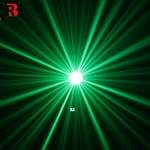 New Model GBR 380W High Power Waterproof Beam Moving Head IP65 Outdoor Project
