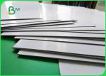 800gsm Double Sided White Coated Duplex Board For Carton Box Making
