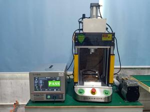 Wholesale 0.0005FS AC220V Compressed Air Leak Detection Equipment For Camera 50HZ from china suppliers