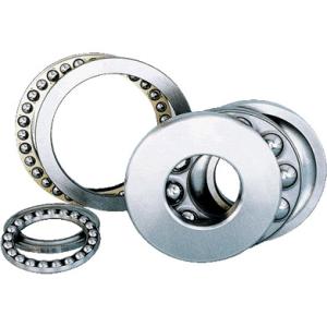 Wholesale 53210U Gcr NSK Thrust Ball Bearing , miniature ball bearings from china suppliers