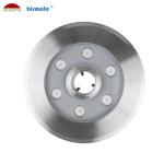 SMD3535 RGB DMX IP68 Waterproof Led Fountain Light 9W DC24V Input