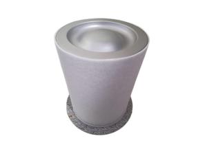 Wholesale 1 Micron Air Compressor Intake Filter Air Oil Separator Filter 22219174 from china suppliers