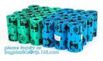 POOP BAGS, SCOOPERS, PET WASTE BAGS, PET BAGS, LITTER BAGS, DOGGY BAGS, DOG